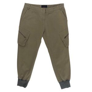 James Jeans Boyfriend Cargo Jogger Pant